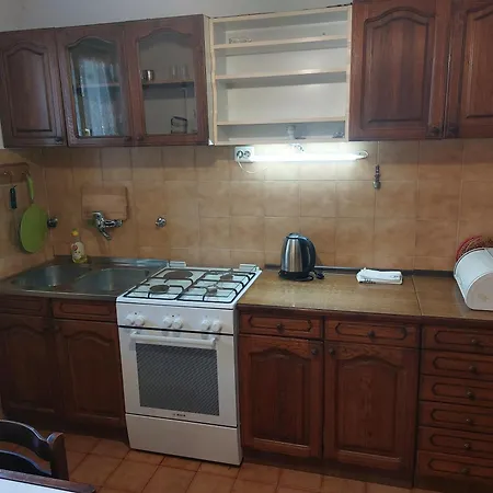 Apartman Stella