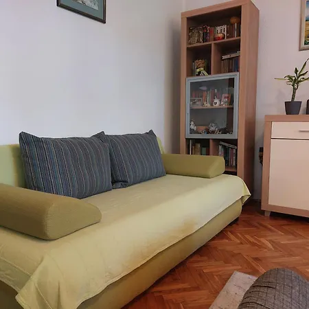 Appartement Stella *