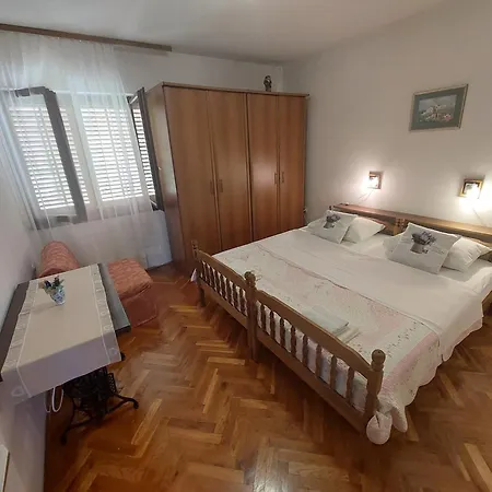 Apartman Stella Malinska