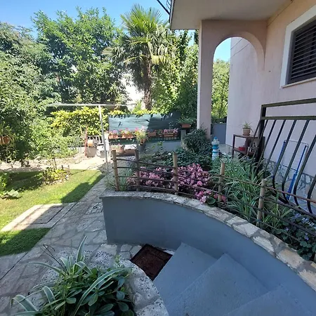 Apartman Stella Malinska