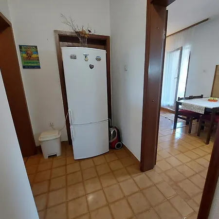 Stella Apartmán *