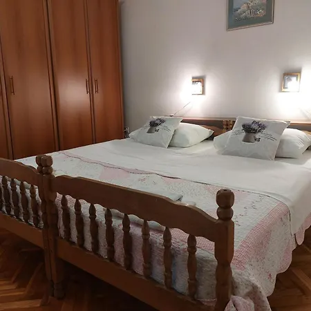 Apartmán Stella *