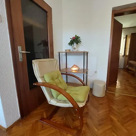 Stella Apartmán Malinska