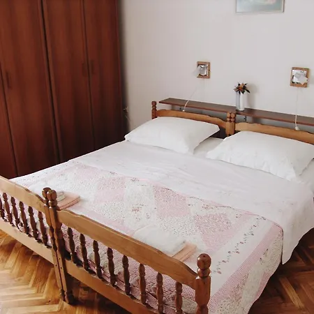 Apartmán Stella *