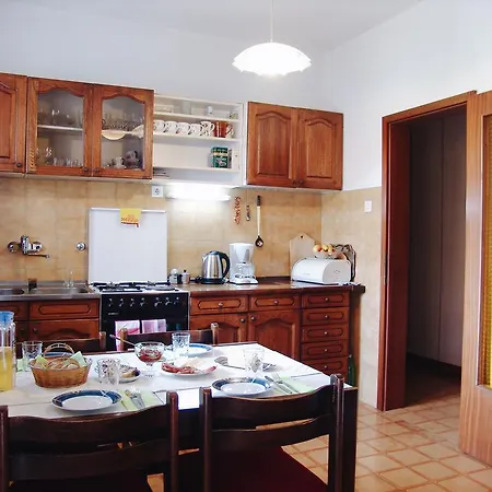Stella Apartmán Malinska