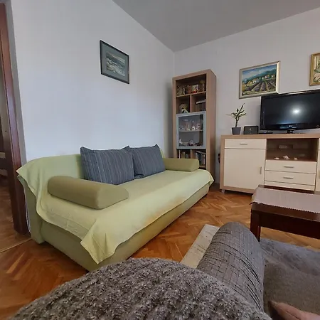 Apartamento Stella Malinska