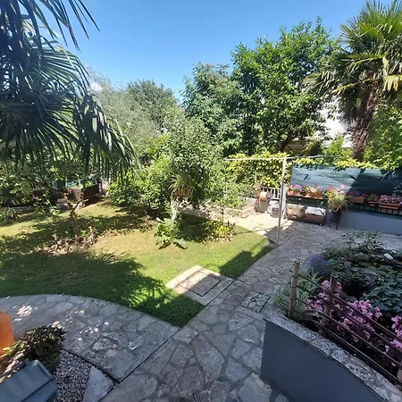 Apartamento Stella Malinska